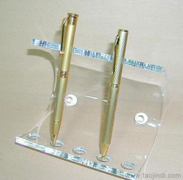 壓克力制品 壓克力筆筒 辦公用品價格 廠家 圖片