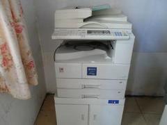 【圖】- 超低價8成新彩色A3打印機(jī)出售(僅一臺) - 上海奉賢辦公用品 -