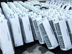 深圳坂田辦公用品回收